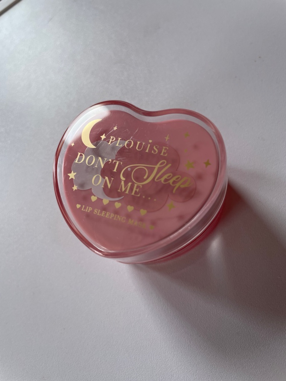 P Louise Lip Mask